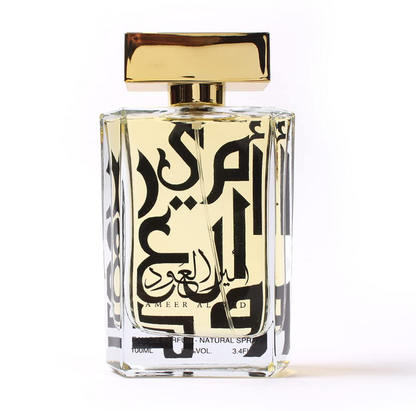 Almas Ameer Al Oud White Oud 100ml Perfume