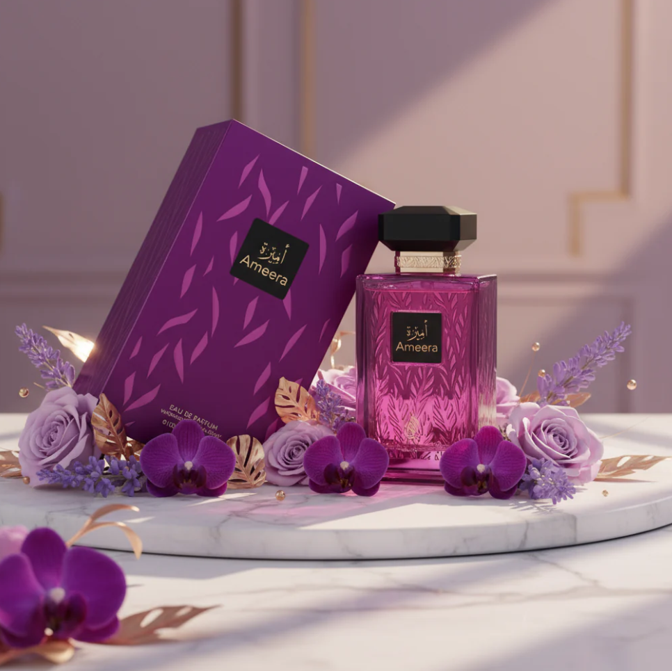 Risala AMEERA 100ml Perfume