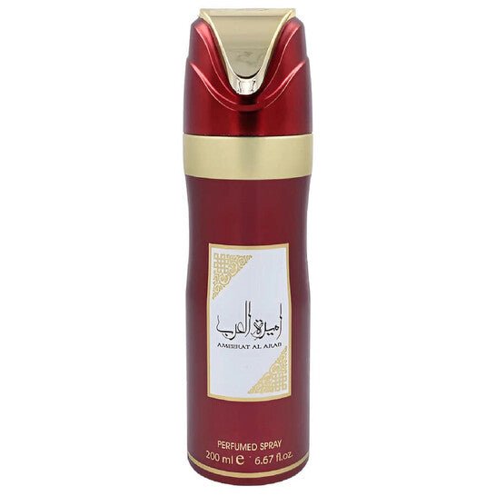 Ameerat Al Arab 200ml Body Spray - SmellsPlus