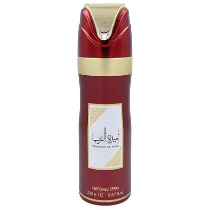 Ameerat Al Arab 200ml Body Spray - SmellsPlus
