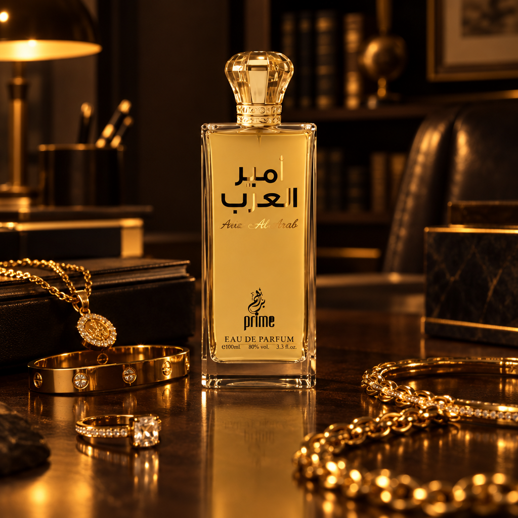 Prime Collection AMEER AL ARAB 100ml Perfume