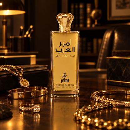 Prime Collection AMEER AL ARAB 100ml Perfume