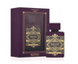 Lattafa Badee Al Oud Amethyst 100ml Perfume