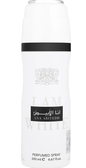 Ana Abiyedh I am White Body Spray 200ml - SmellsPlus