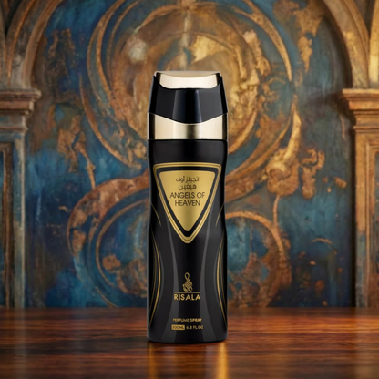 Risala Angels of Heaven Perfumed Body Spray 200ml 1ct
