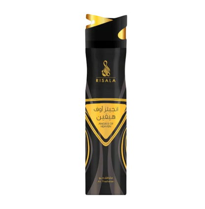 Risala Air Freshener 300ml 1ct Single Angels Of Heaven