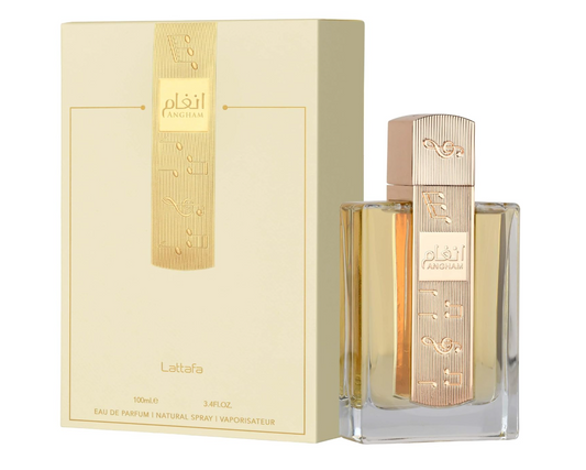 Lattafa Angham 100ml Perfume