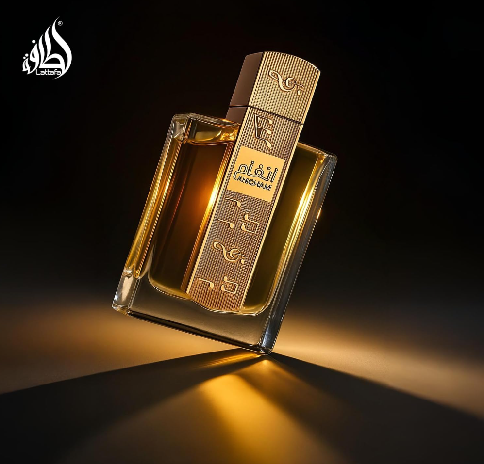 Lattafa Angham 100ml Perfume
