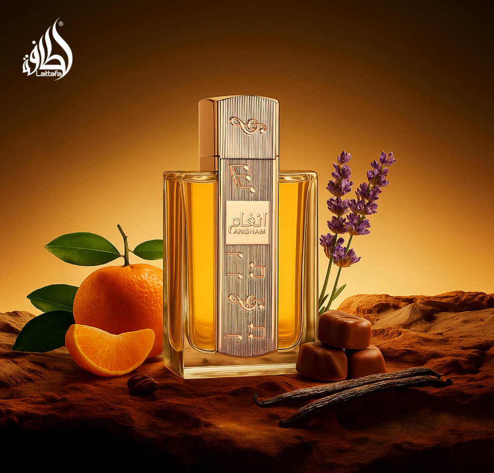 Lattafa Angham 100ml Perfume