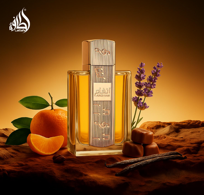 Lattafa Angham 100ml Perfume