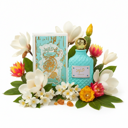 Ard Al Zaafaran Anoud 100ml Perfume