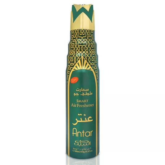 Nabeel Smart Air Freshener 300ml 1ct Single ANTAR
