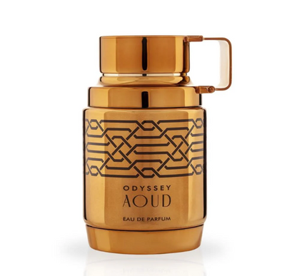 Armaf Odyssey Aoud Edition 100ml Perfume