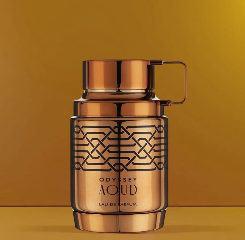 Armaf Odyssey Aoud Edition 100ml Perfume