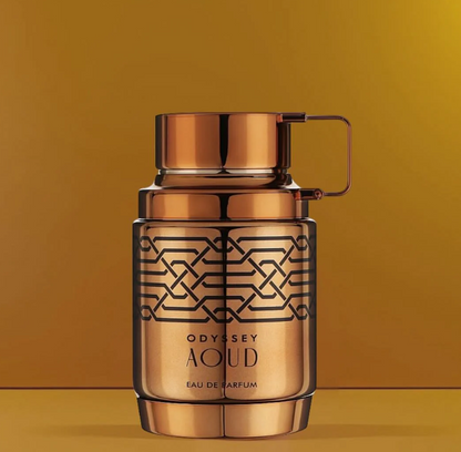 Armaf Odyssey Aoud Edition 100ml Perfume