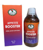 African Indian Herbs Appetite Booster Herbal Dietary Supplement 8floz Bottle