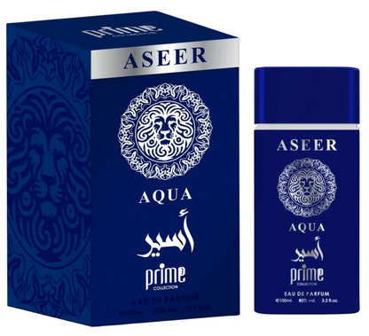 Prime Collection ASEER AQUA 100ml Perfume
