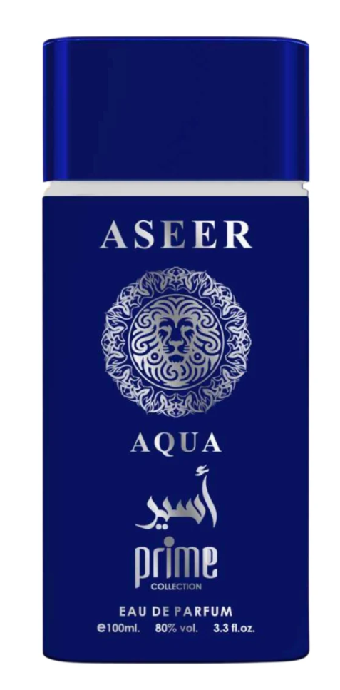 Prime Collection ASEER AQUA 100ml Perfume