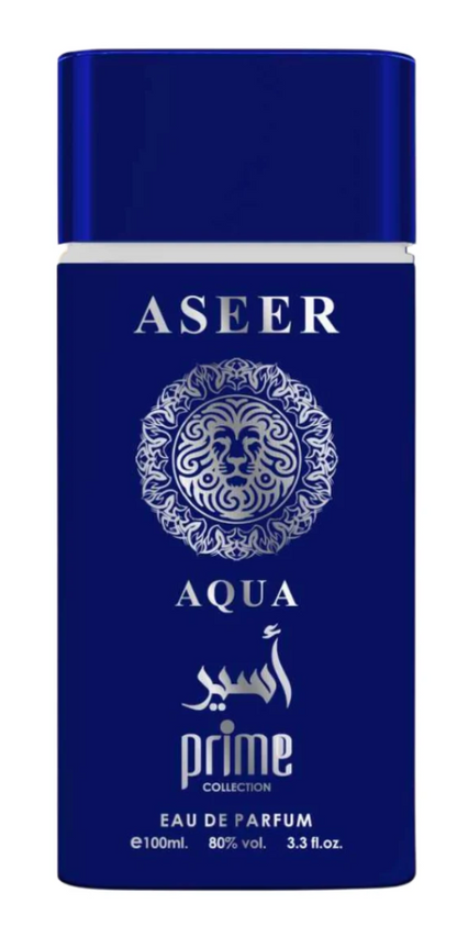 Prime Collection ASEER AQUA 100ml Perfume
