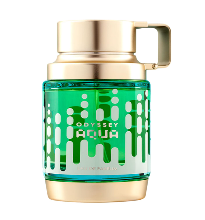 Armaf Odyssey Aqua Edition 100ml Perfume