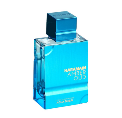 Al Haramain Amber Oud Aqua Dubai 75ml Perfume