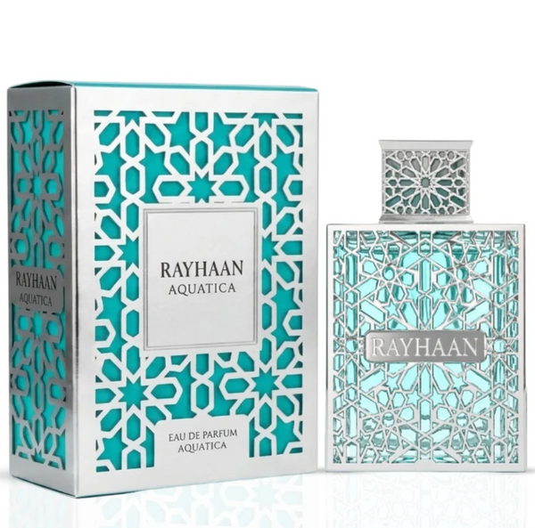 Rayhaan Aquatica 100ml Perfume