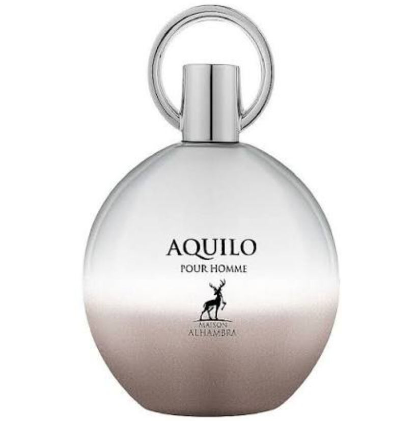 Maison Alhambra Aquilo Pour Homme 100ml Perfume