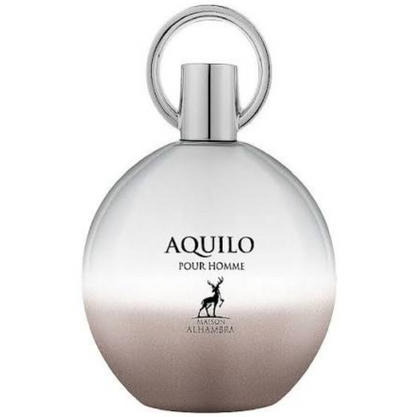 Maison Alhambra Aquilo Pour Homme 100ml Perfume