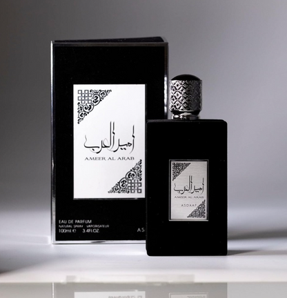 Asdaaf Ameer Al Arab Prince Of Arabia 100ml Perfume