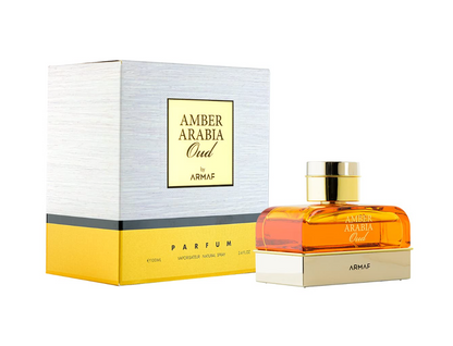Armaf Amber Arabia Oud 100ml Perfume