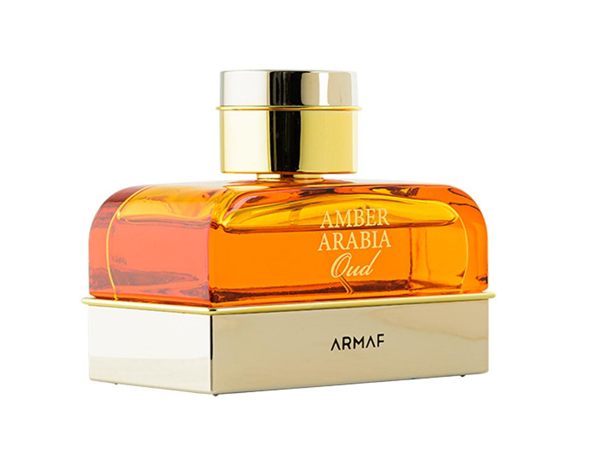 Armaf Amber Arabia Oud 100ml Perfume