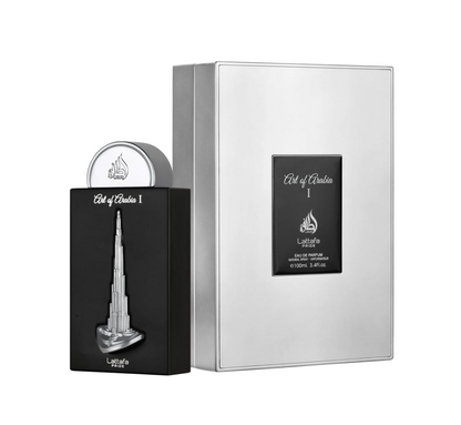 Lattafa Pride Art Of Arabia I 100ml Perfume