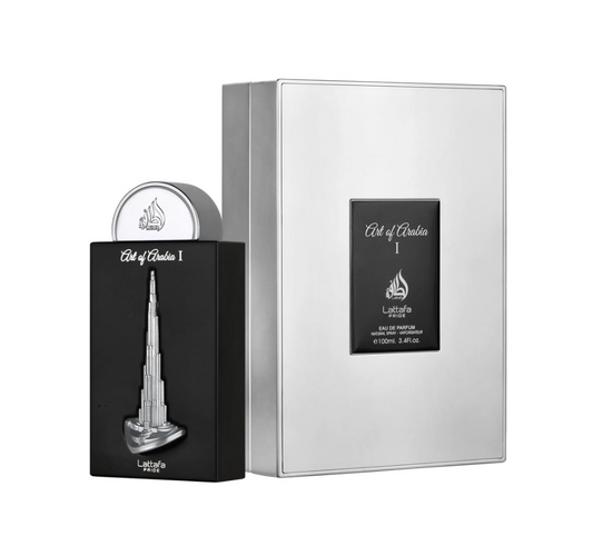 Lattafa Pride Art Of Arabia I 100ml Perfume