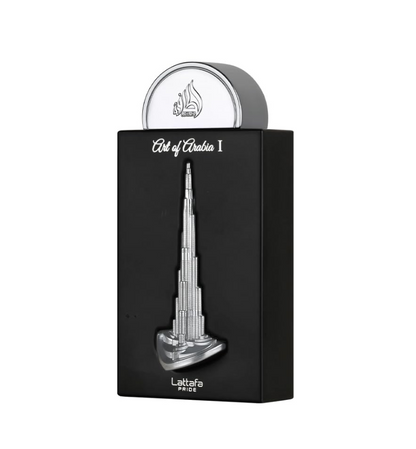 Lattafa Pride Art Of Arabia I 100ml Perfume