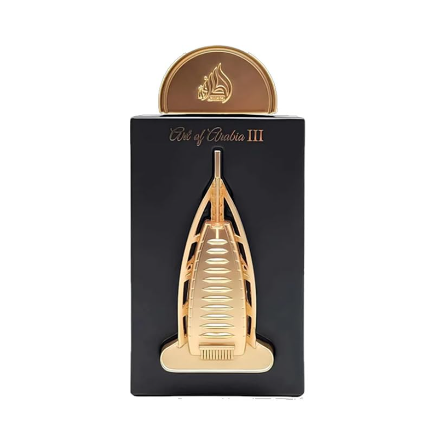 Lattafa Pride Art Of Arabia III 100ml Perfume