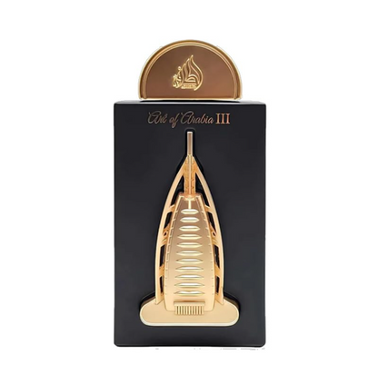 Lattafa Pride Art Of Arabia III 100ml Perfume