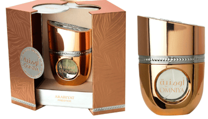 ARABIYAT PRESTIGE OMNIYA 100ml PERFUME - SmellsPlus