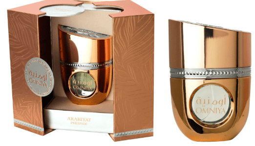 ARABIYAT PRESTIGE OMNIYA 100ml PERFUME - SmellsPlus