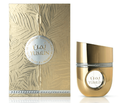 ARABIYAT PRESTIGE YUMUN 100ml PERFUME - SmellsPlus