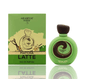 ARABIYAT SUGAR MATCHA LATTE 100ml PERFUME - SmellsPlus