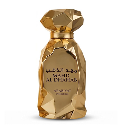 Arabiyat Prestige Mahd Al Dhahab 100ml Perfume