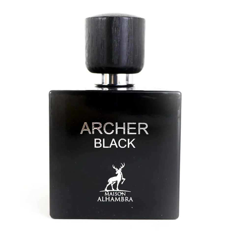 Maison Alhambra Archer Black 100ml Perfume