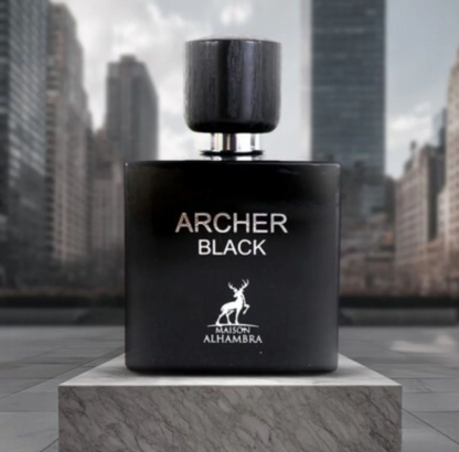 Maison Alhambra Archer Black 100ml Perfume