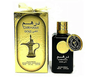ARD AL ZAAFARAN DISHAM GOLD PERFUME 100ML - SmellsPlus