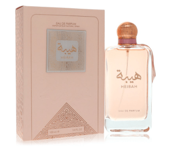 ARD AL ZAAFARAN HEIBAH 100ML PERFUME WOMEN PINK - SmellsPlus