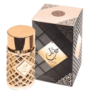 ARD AL ZAAFARAN JAZZAB 100ml PERFUME - SmellsPlus