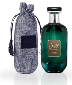 ARD AL ZAAFARAN MOUSUF RAMADI 100ml PERFUME - SmellsPlus