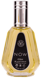 ARD AL ZAAFARAN NOW PERFUME DISPLAY 50ML - SmellsPlus
