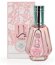 ARD AL ZAAFARAN YARA PERFUME 50ML - SmellsPlus