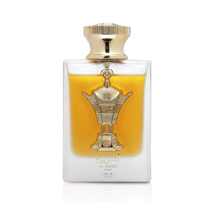 Lattafa Pride Al Areeq Gold 100ml Perfume